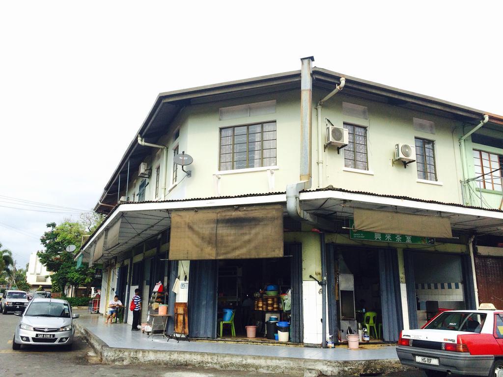 Hin Loi Guesthouse Kota Kinabalu Cameră foto
